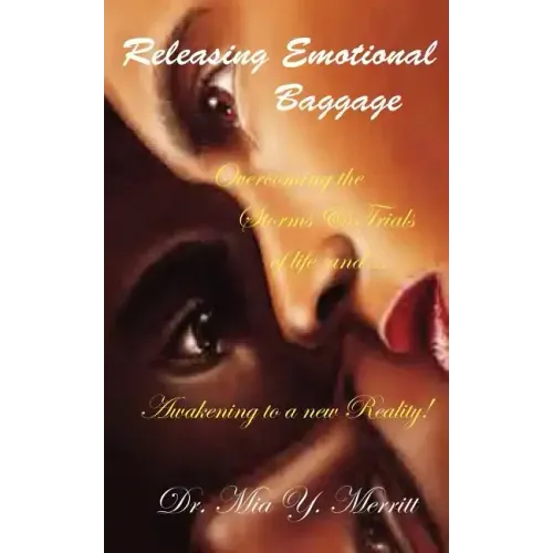 Releasing Emotional Baggage
