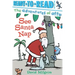 See Santa Nap: Ready-To-Read Pre-Level 1