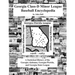 Georgia Class-D Minor League Baseball Encyclopedia