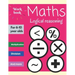 Maths: Logical reasoning for 6-10 year olds