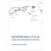 Hermeneutica: Computer-Assisted Interpretation in the Humanities