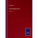 The Edinburgh Review: Vol. CIX
