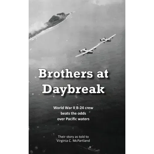 Brothers at Daybreak.