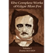 The Complete Works of Edgar Allan Poe Volume 1: : Poems 1824 - 1829