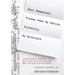 Dear Homeowner, Please Take My Advice. Sincerely, An Architect: A Guide to Help You Establish Budgets, Priorities, and Guidelines Early On To Save Tim