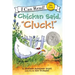 Chicken Said, Cluck!: An Easter and Springtime Book for Kids