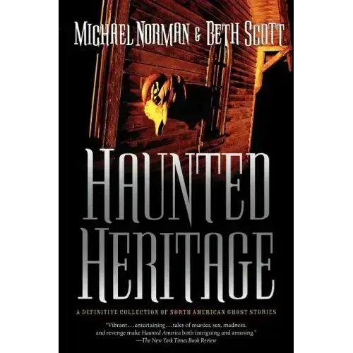 Haunted Heritage
