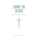 Come to Jesus: What if God Designs Your Days to Keep You Running Back to Him?