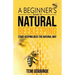 Natural Beekeeping: A beginner's guide