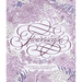 Flowerscape: A Botanical Coloring Book