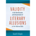 Validity in the Identification and Interpretation of Literary Allusions in the Hebrew Bible