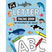 Letter Tracing Book for Preschoolers and Toddlers: Homeschool, Preschool Skills for Age 2-4 Year Olds (Big ABC Books) Trace Letters and Numbers Workbo