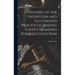 History of the Invention and Illustrated Process of Making Foley's Diamond Pointed Gold Pens