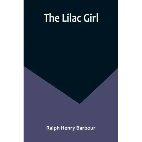 The Lilac Girl