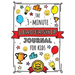 The 3-Minute Leadership Journal for Kids: A Guide to Becoming a Confident and Positive Leader (Growth Mindset Journal for Kids) (A5 - 5.8 x 8.3 inch)