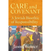 Care and Covenant: A Jewish Bioethic of Responsibility