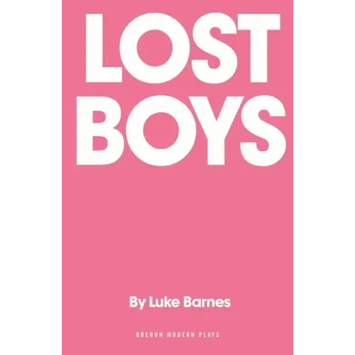 Lost Boys