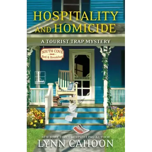 Hospitality and Homicide