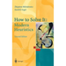 How to Solve It: Modern Heuristics