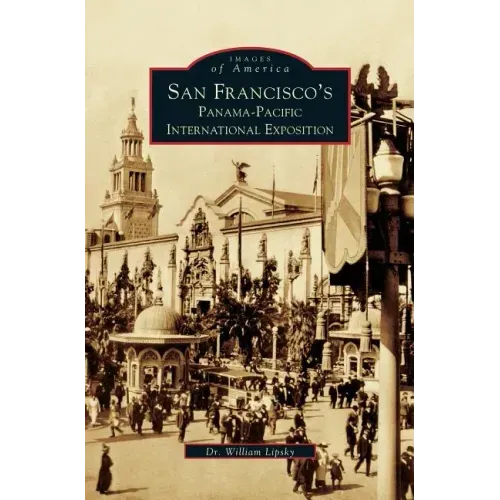 San Francisco's Panama-Pacific International Exposition