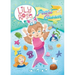 Lily Rose and the Pearl Crown: Book 1 of The Adventures of Lily Rose series