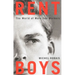 Rent Boys: The World of Male Sex Trade Workers