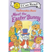 The Berenstain Bears Meet the Easter Bunny: An Easter and Springtime Book for Kids