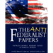 The Anti-Federalist Papers