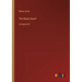 The Black Dwarf: in large print