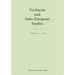 Tocharian and Indo-European Studies 19