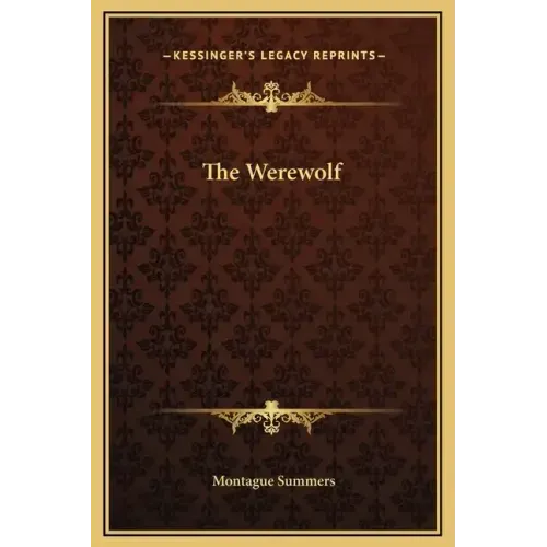 The Werewolf