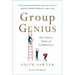 Group Genius: The Creative Power of Collaboration