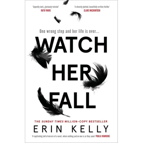 Watch Her Fall