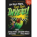 On Your Mark, Get Set, INVEST: A Kid's Guide to Saving Money, Spending Wisely, and Investing in the Stock Market (Full-Color Edition)