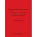 Siliceous Rocks and Prehistory: Bibliography on Geo-archaeological Approaches to Chert Sourcing and Prehistoric Exploitation