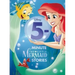 5-Minute the Little Mermaid Stories
