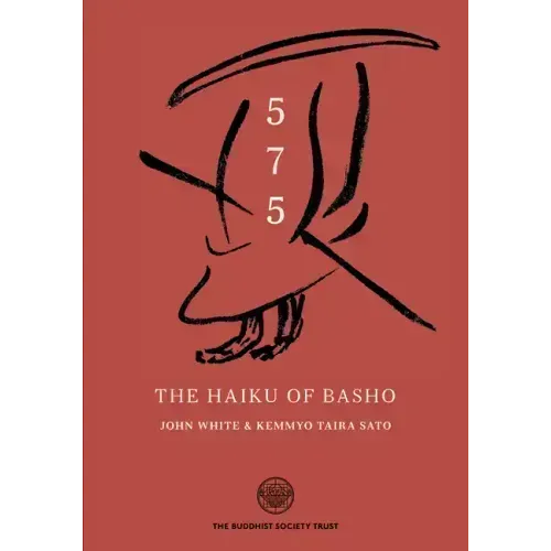 The Haiku of Basho