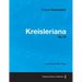 Kreisleriana - A Score for Solo Piano Op.16