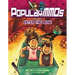 Popularmmos Presents Enter the Mine: A Graphic Novel