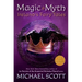 Magic and Myth: Ireland's Fairy Tales