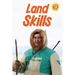 Land Skills: English Edition