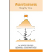 Assertiveness: Step by Step