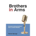 Brothers in Arms: Unusual Communications from a Central Banker