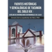 Fuentes históricas y genealógicas de Tucumán del siglo XIX Catálogo de informaciones matrimoniales de Leales