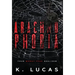 Arachnophobia