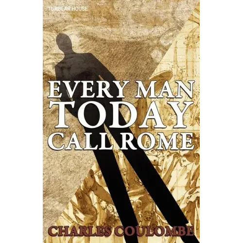 Everyman Today Call Rome