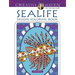 Creative Haven Sealife Designs Coloring Book