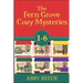 The Fern Grove Cozy Mystery Series