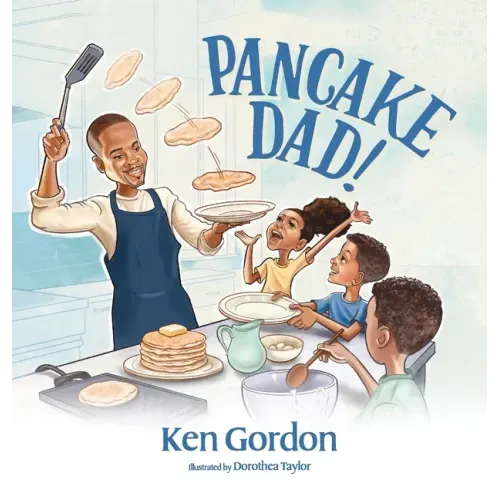 Pancake Dad