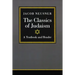 The Classics of Judaism: A Textbook and Reader